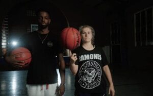 Benefits of One-On-One Basketball Training